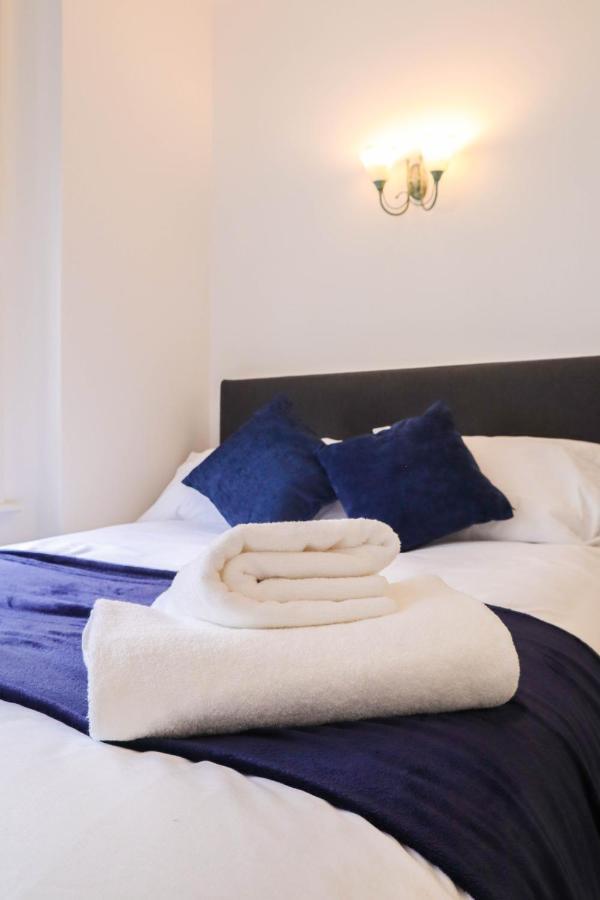 Appartement Pearl Paddington - Lovely 2 Bed Flat In Paddington