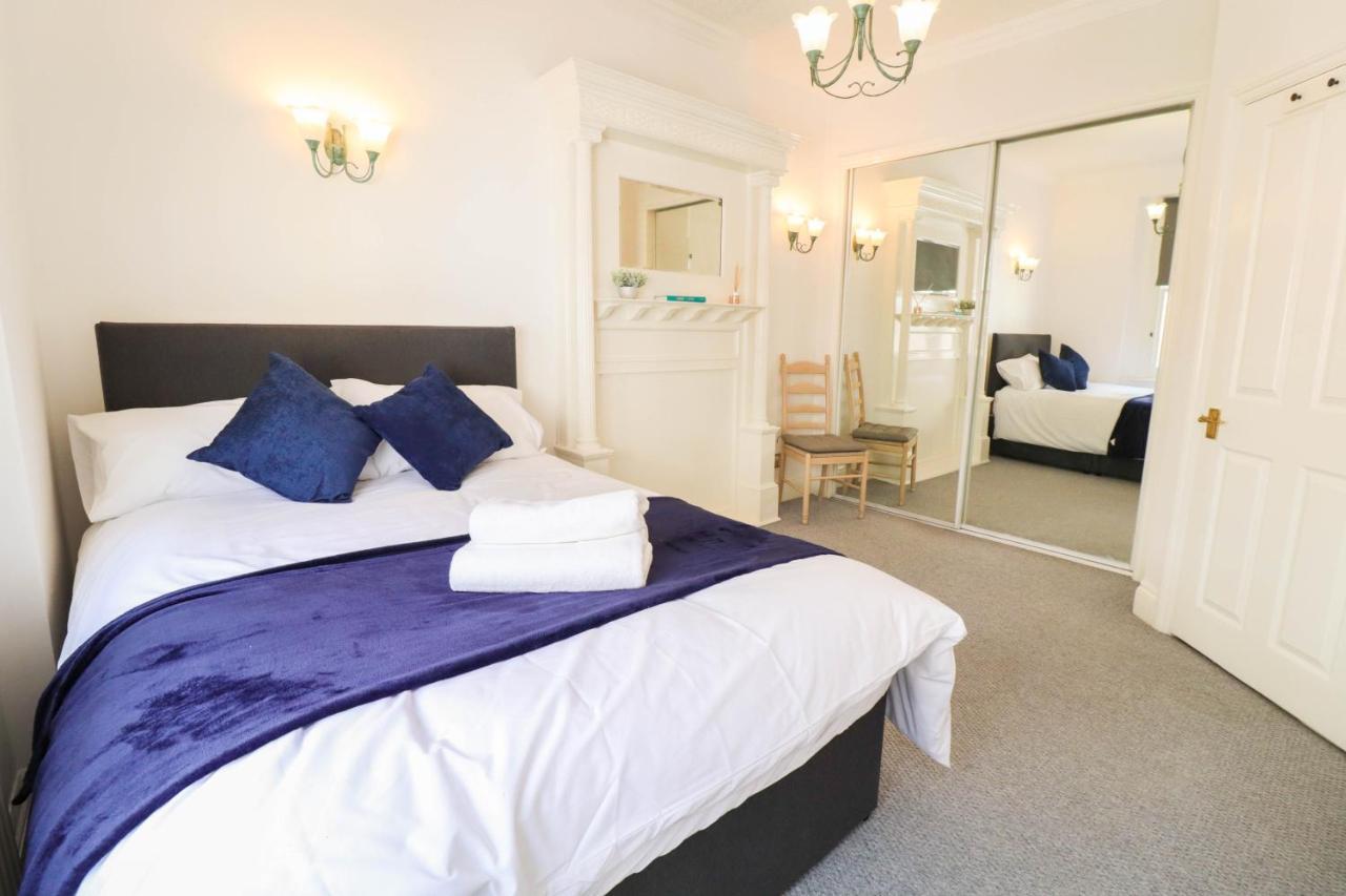 Pearl Paddington - Lovely 2 Bed Flat In Paddington Londen