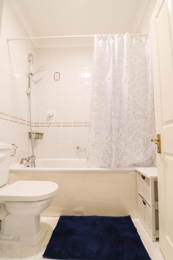 Pearl Paddington - Lovely 2 Bed Flat In Paddington Appartement *