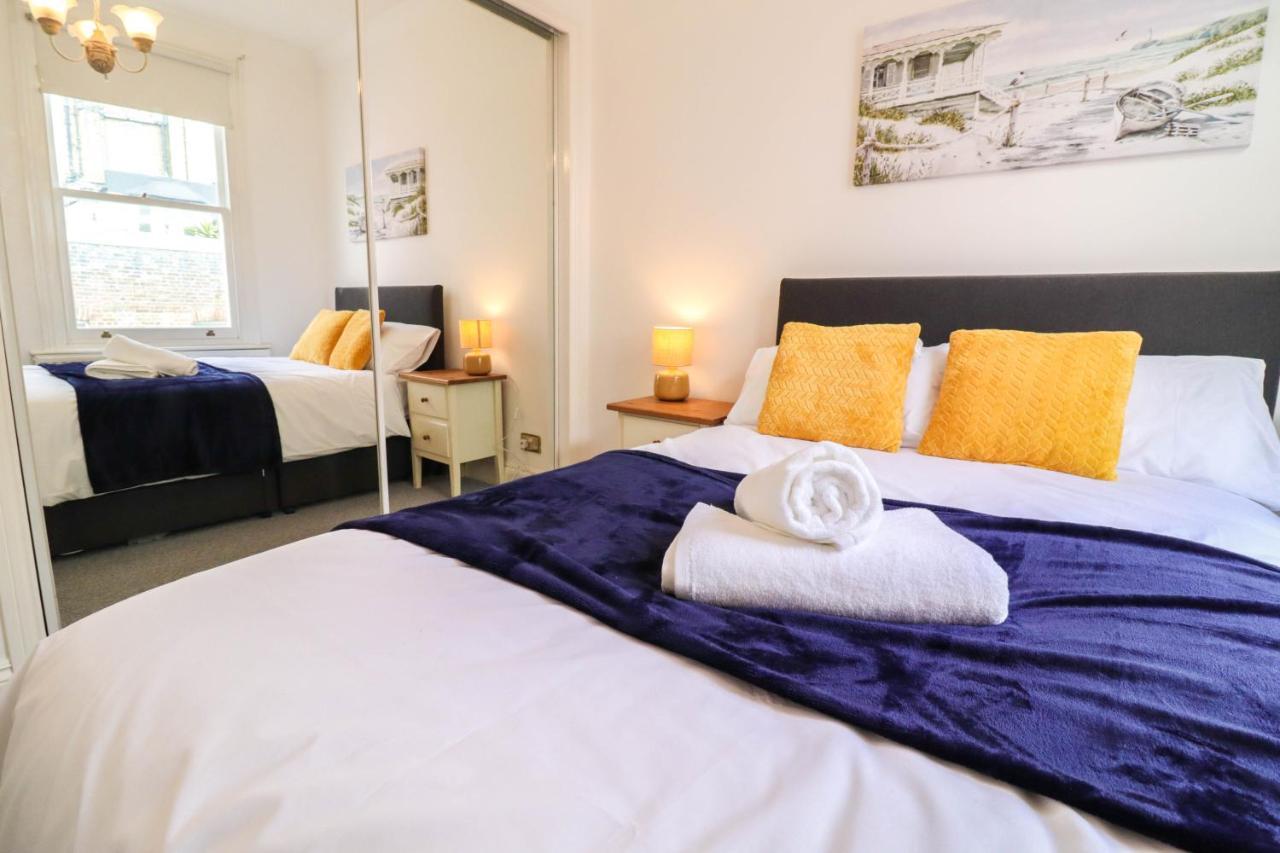 Pearl Paddington - Lovely 2 Bed Flat In Paddington Appartement