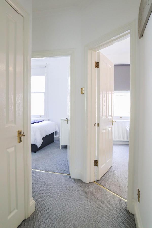 Pearl Paddington - Lovely 2 Bed Flat In Paddington Appartement *