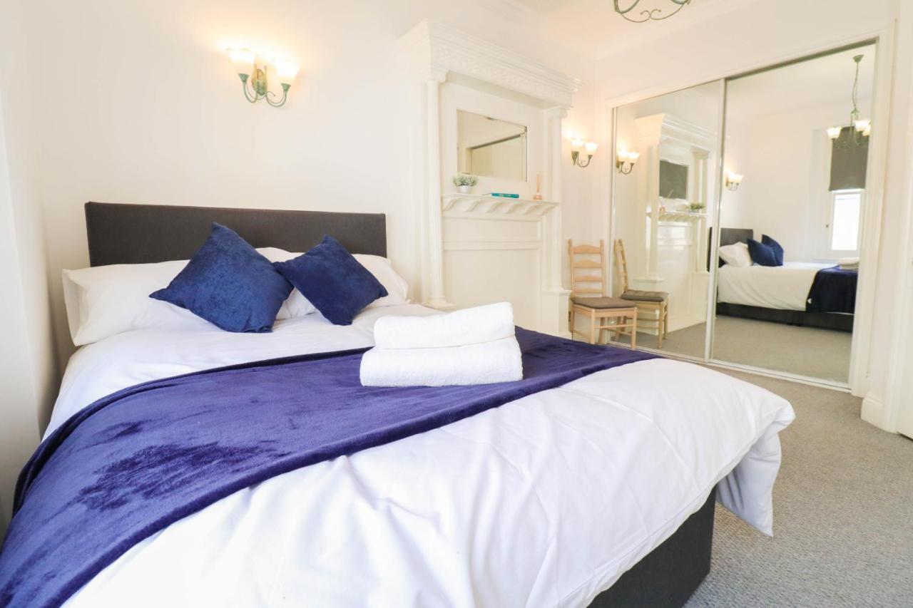 Appartement Pearl Paddington - Lovely 2 Bed Flat In Paddington