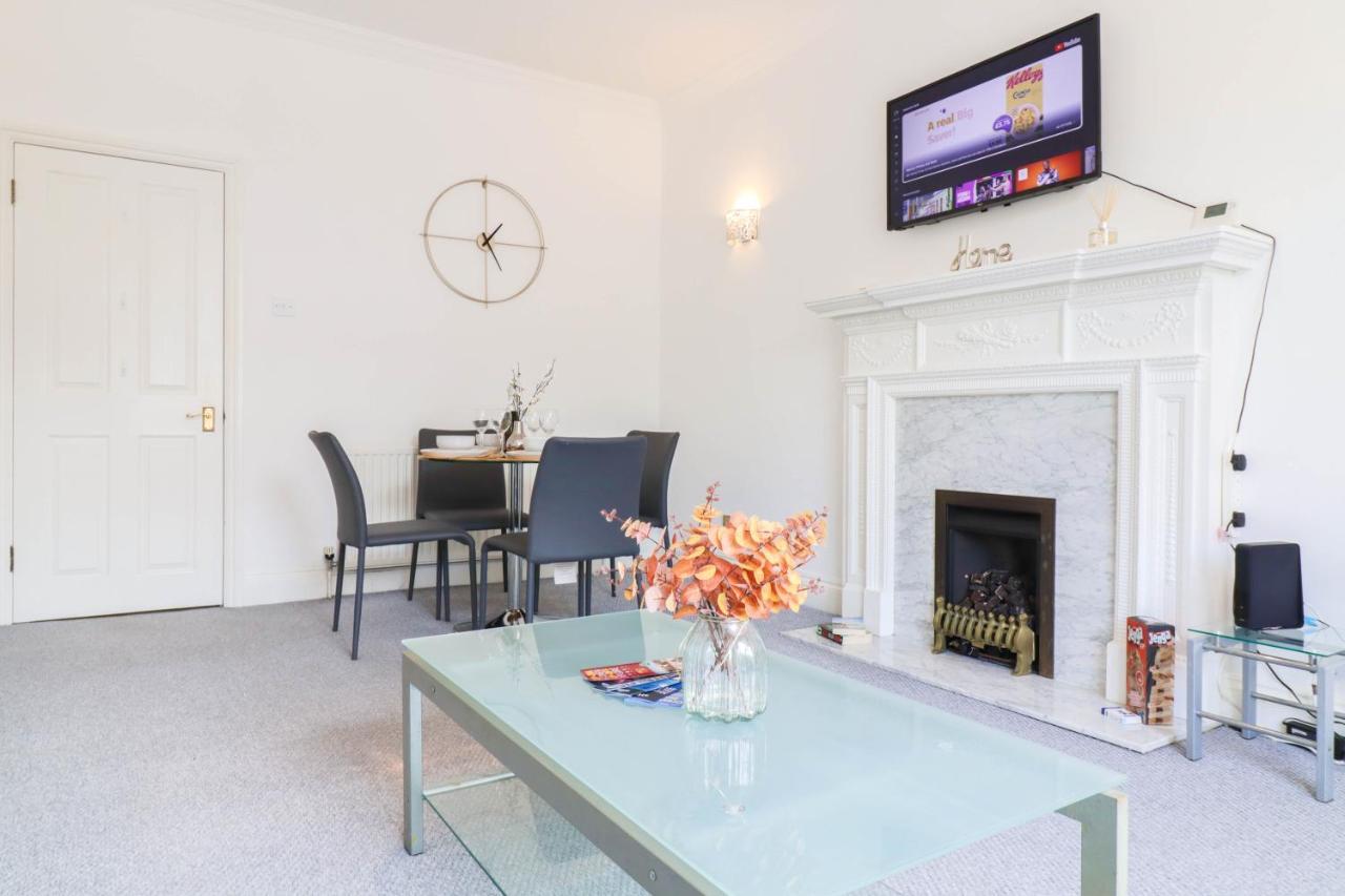 Pearl Paddington - Lovely 2 Bed Flat In Paddington Londen