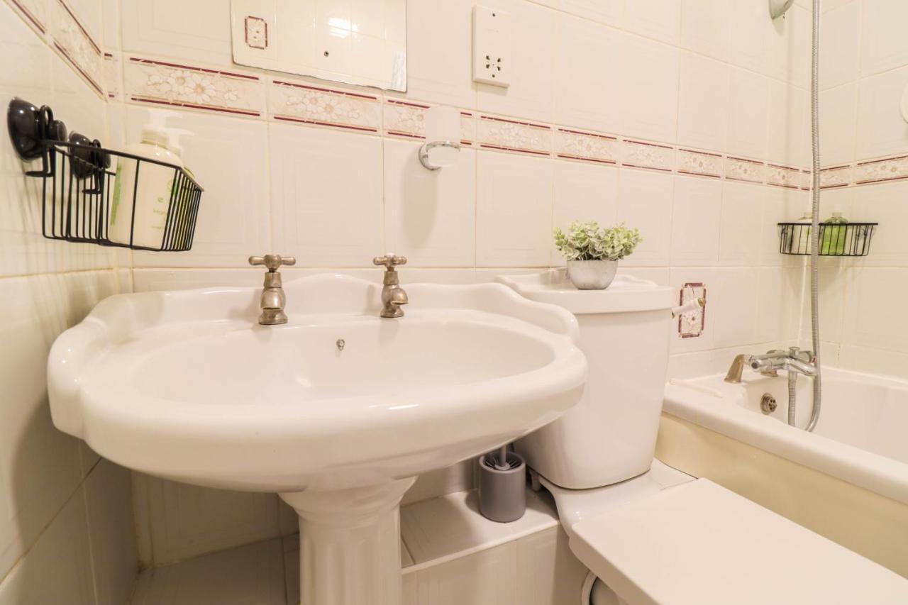 Appartement Pearl Paddington - Lovely 2 Bed Flat In Paddington Londen