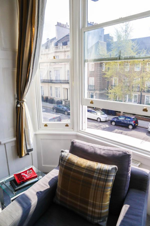 Pearl Paddington - Lovely 2 Bed Flat In Paddington Londen
