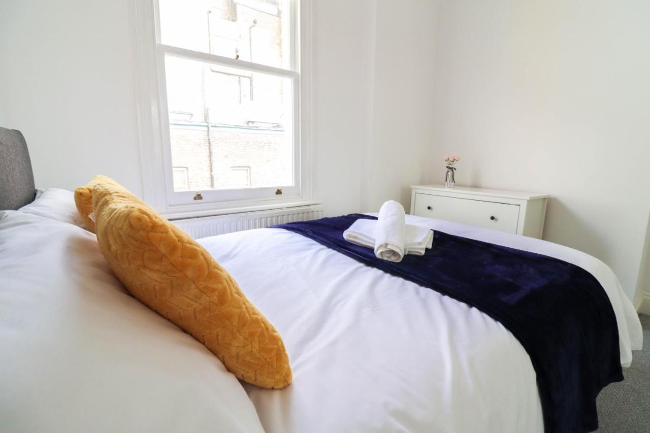 Pearl Paddington - Lovely 2 Bed Flat In Paddington Appartement *