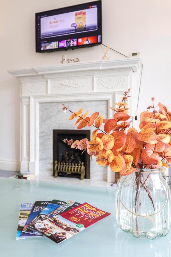 Pearl Paddington - Lovely 2 Bed Flat In Paddington Londen