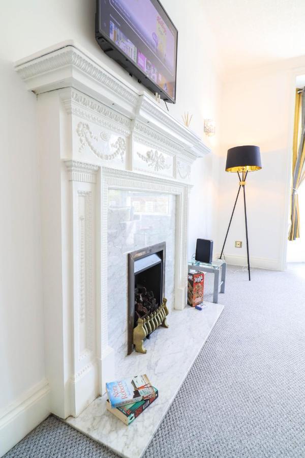Pearl Paddington - Lovely 2 Bed Flat In Paddington *