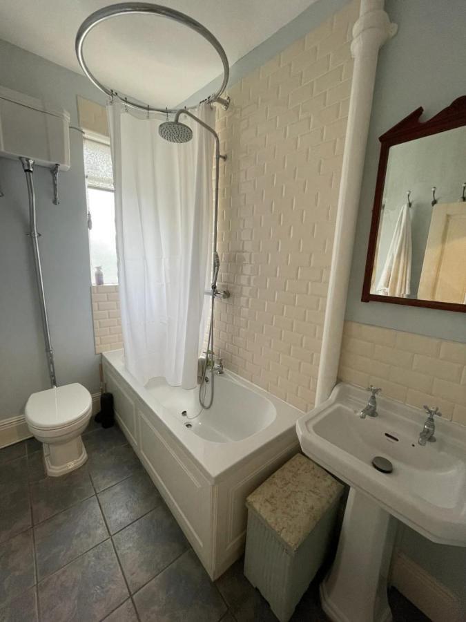 Apartment Beautiful Vintage Style 1bd - Pimlico London