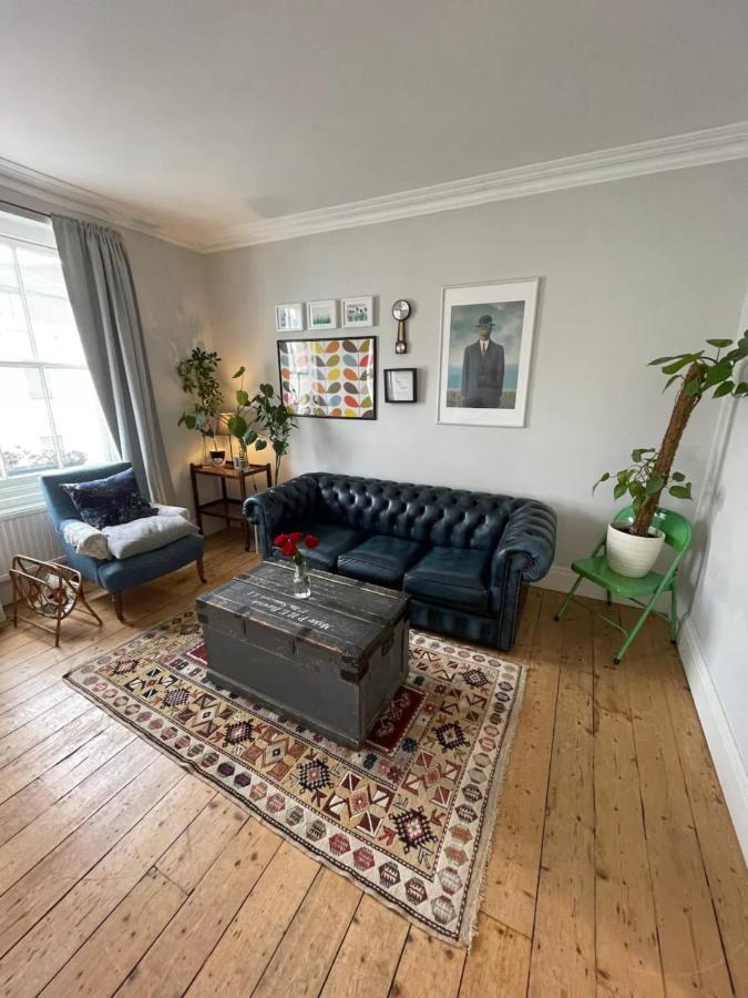Beautiful Vintage Style 1bd - Pimlico London