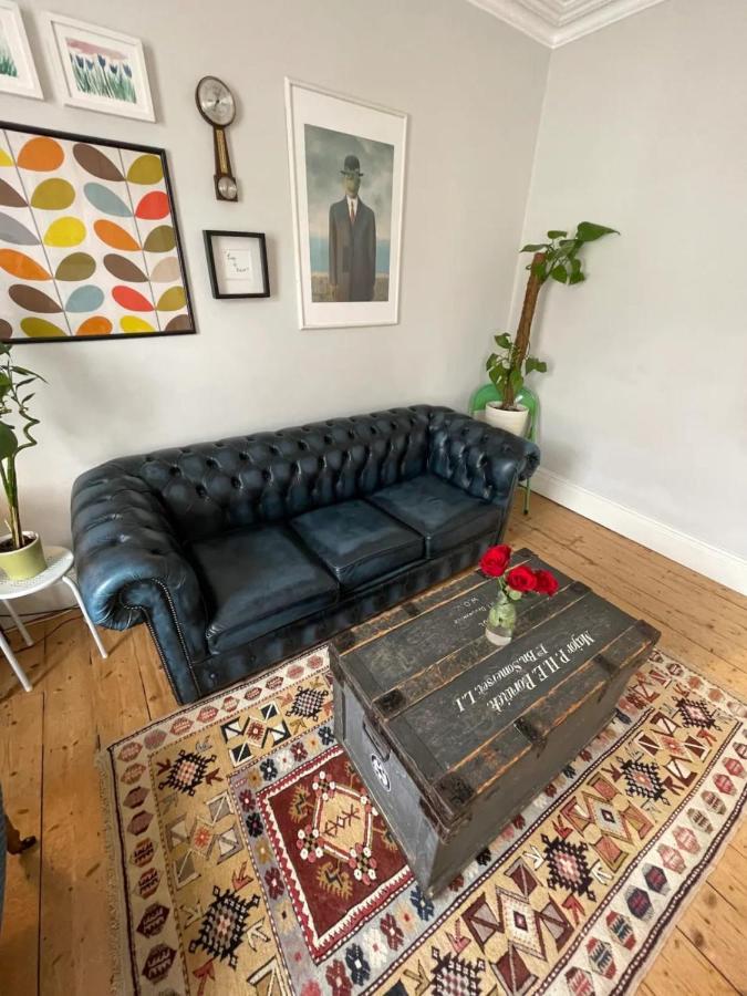 Beautiful Vintage Style 1bd - Pimlico Apartment *