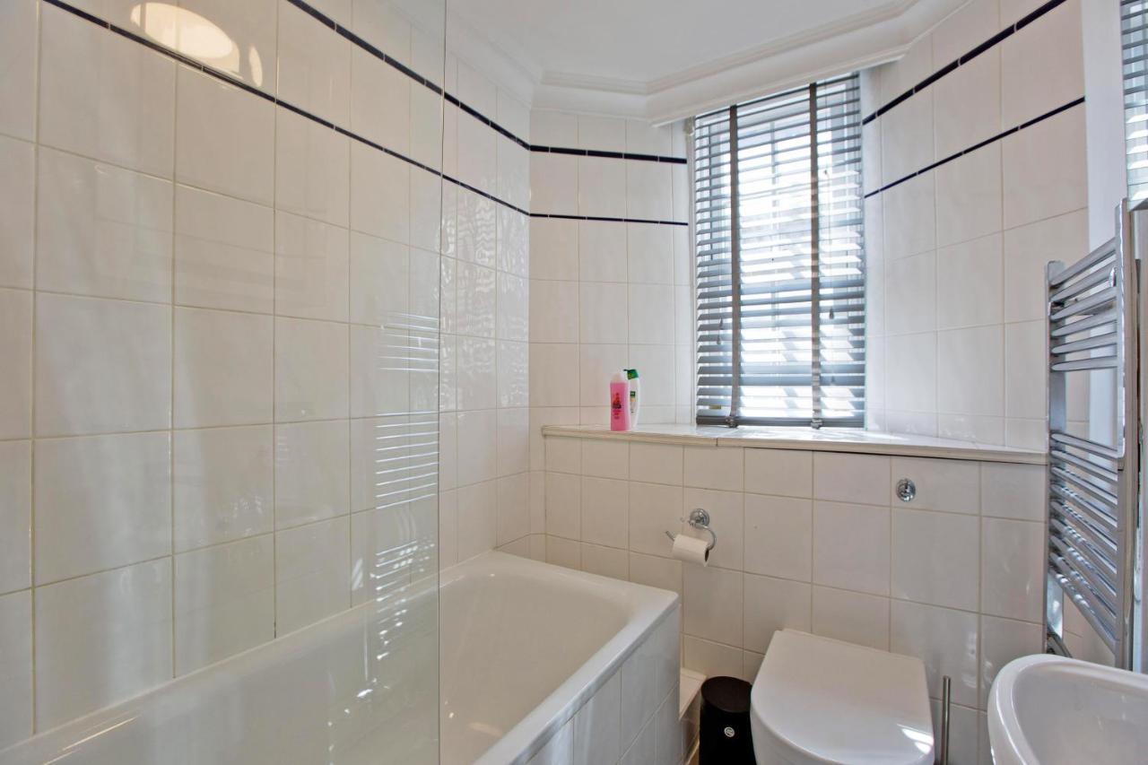 Hyde Park Paddington Spacious * Londen