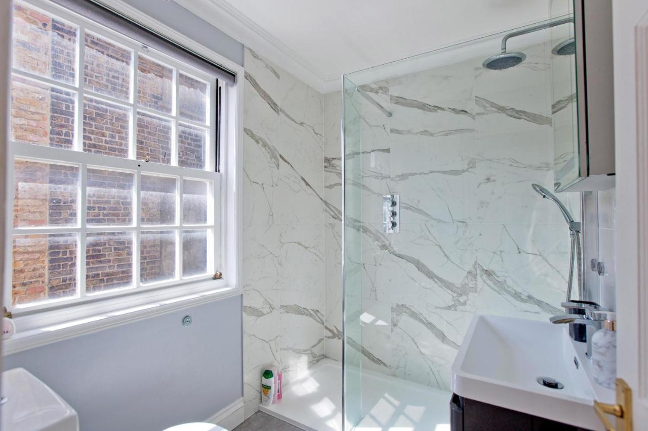 Hyde Park Paddington Spacious Vakantiehuis