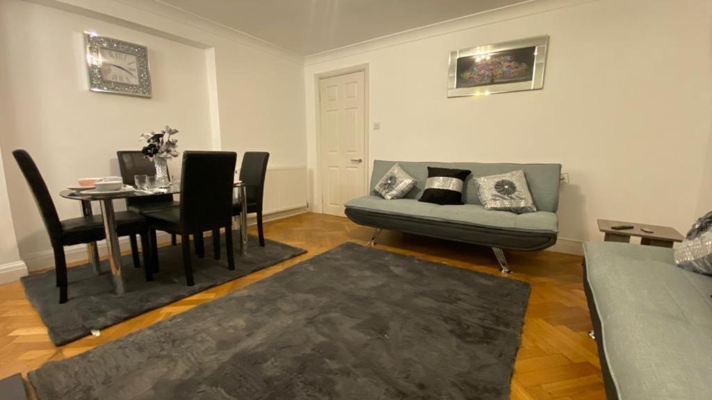 1 Notting Hill Portobello Road Amazing Location! Appartement Londen
