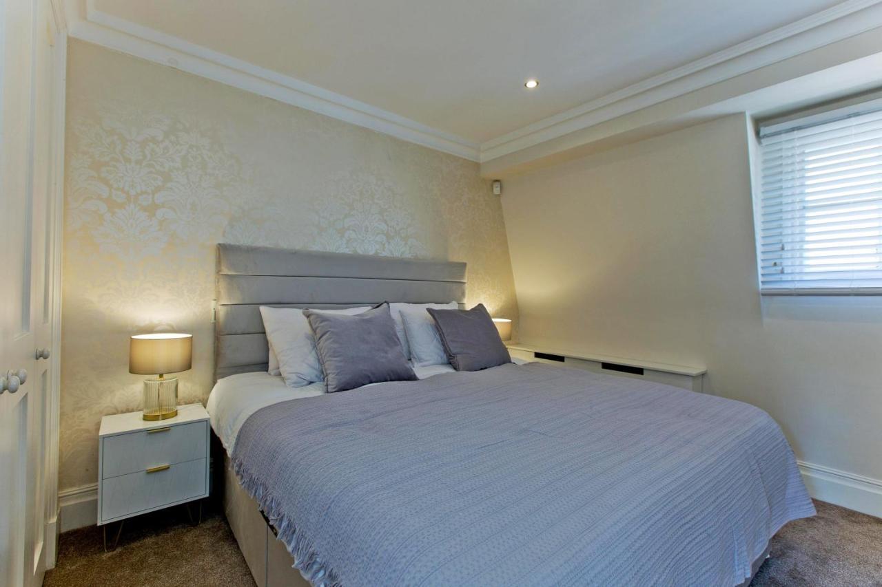 Hyde Park Paddington Spacious Vakantiehuis