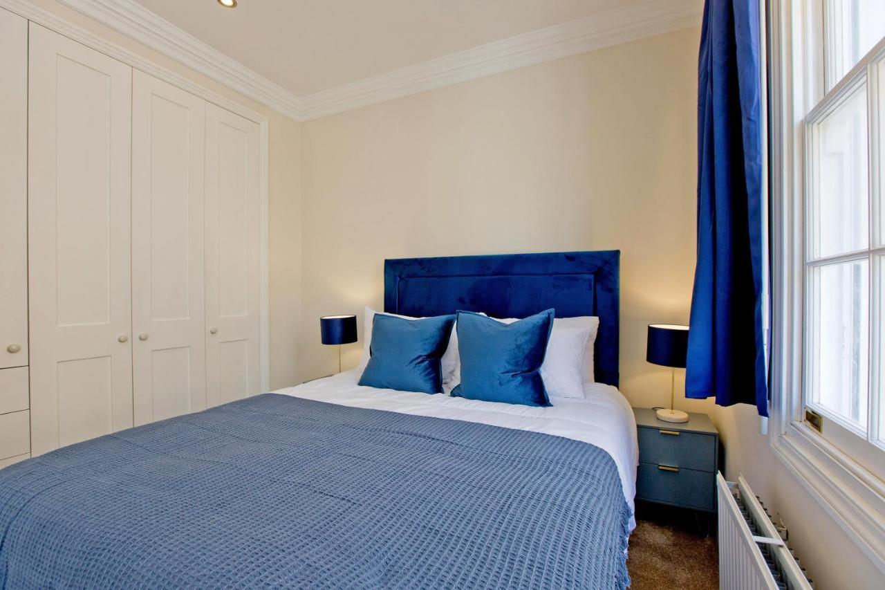 Hyde Park Paddington Spacious Londen
