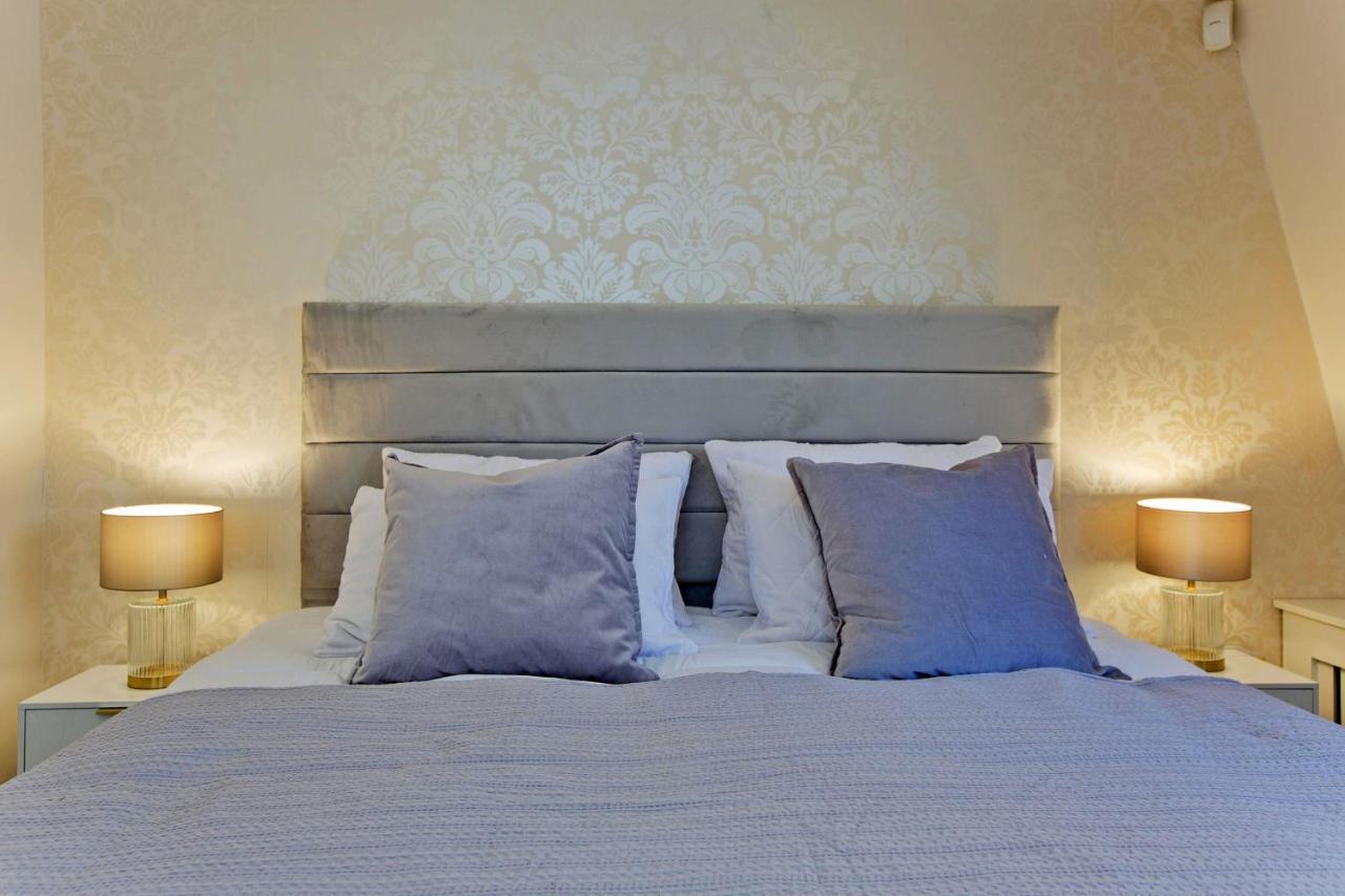 Hyde Park Paddington Spacious Vakantiehuis *