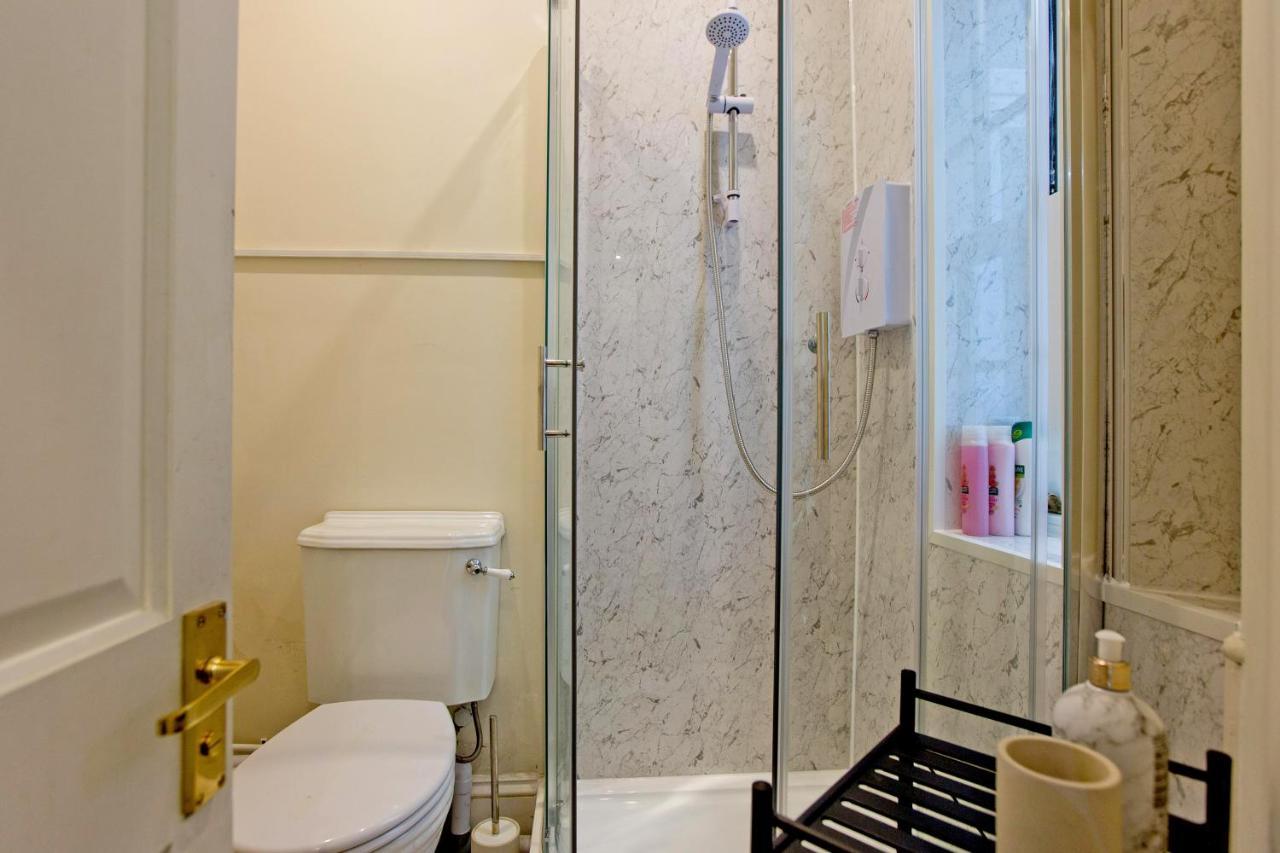 Hyde Park Paddington Spacious Vakantiehuis *