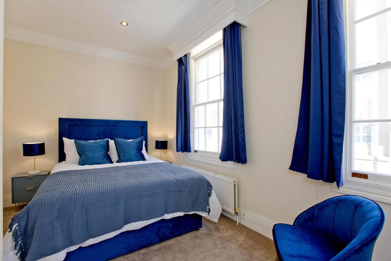 Hyde Park Paddington Spacious
