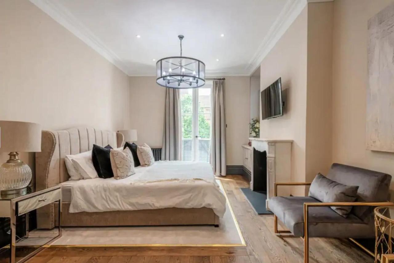 Luxurious & 3bd House - Chelsea * London