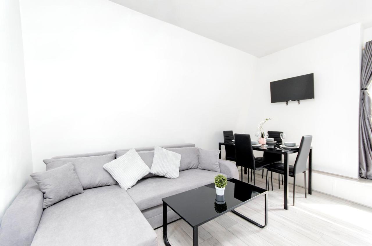 Apartamento Cg