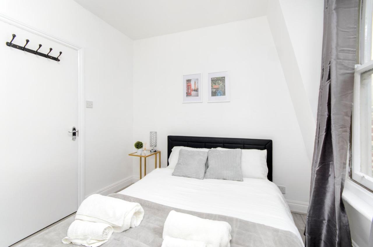 Cg Apartamento