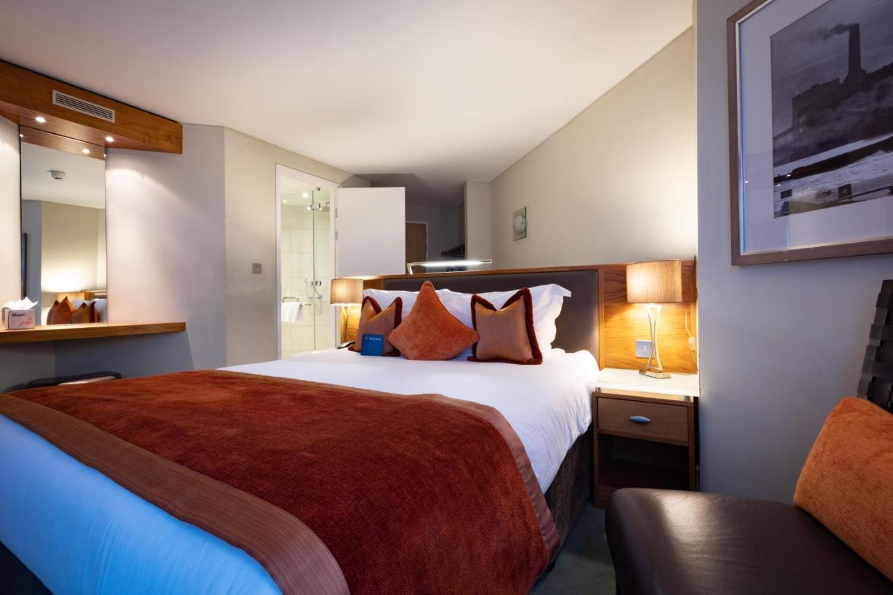 Hotel Bermondsey Square - A Bespoke Londen