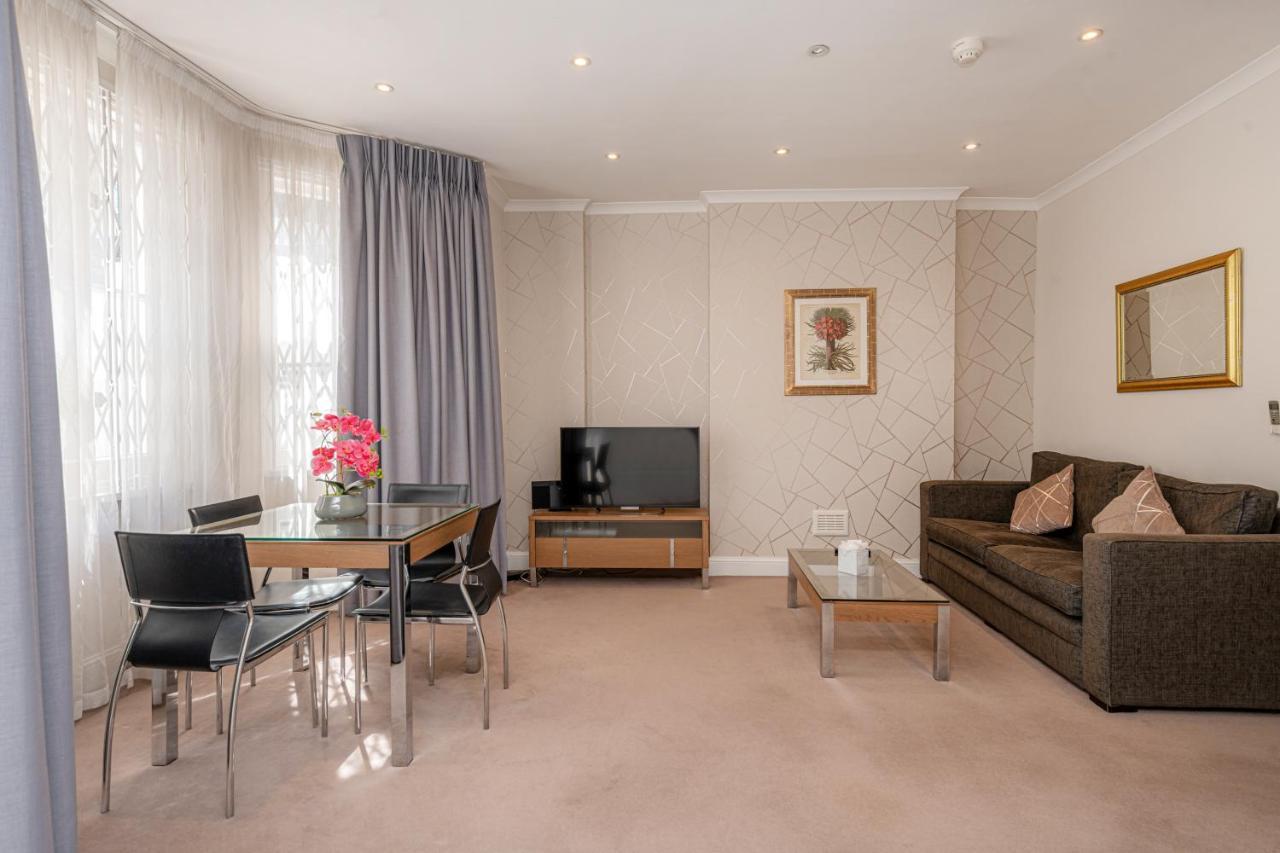 Manson Place London