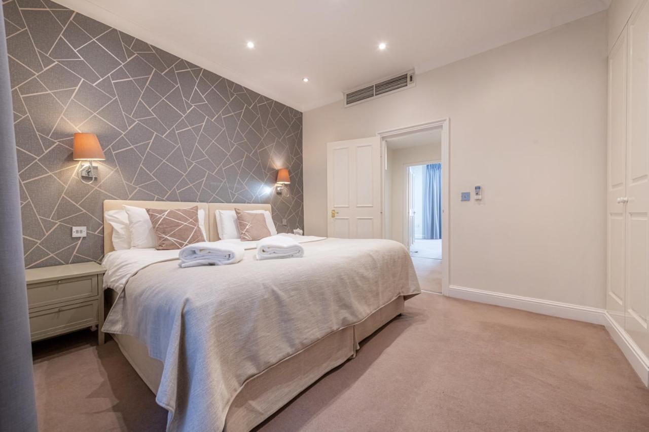 Aparthotel Manson Place London