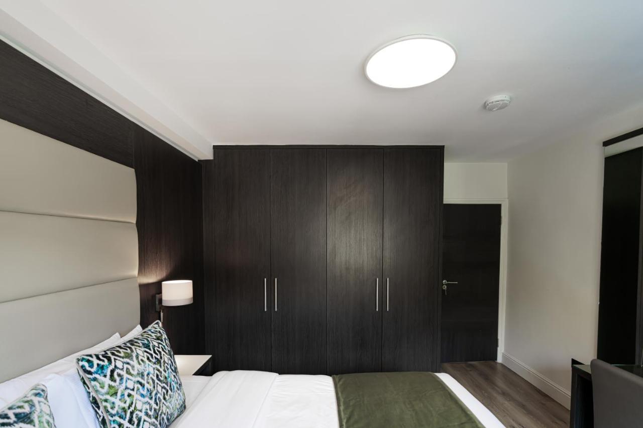 Penywern Earls Court Leilighet *