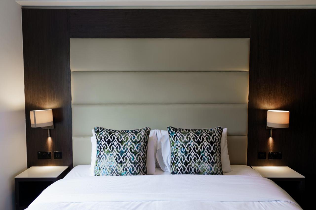 Leilighet Penywern Earls Court *