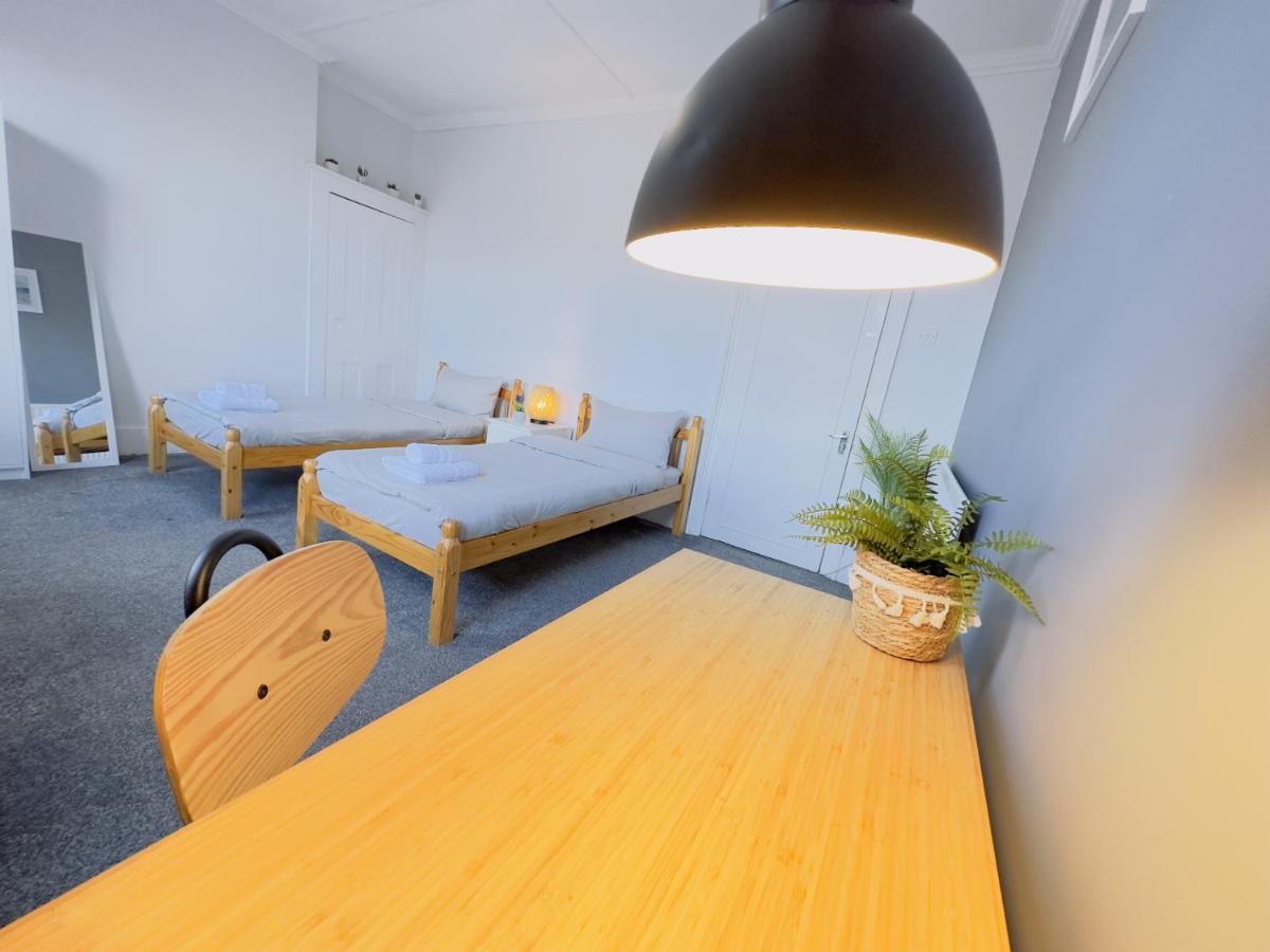 Stratford House - Sleepylodge London