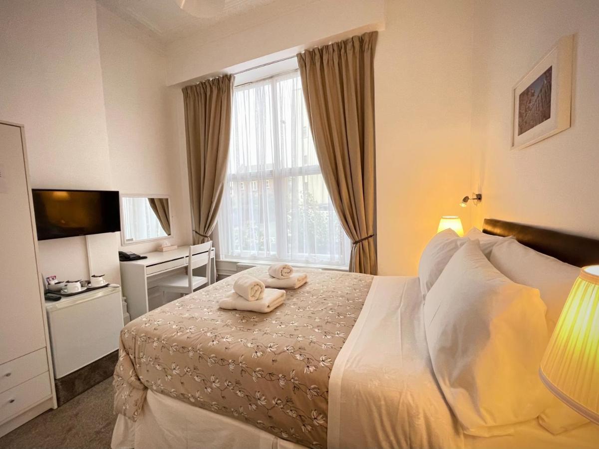 Hotel The Gateway London