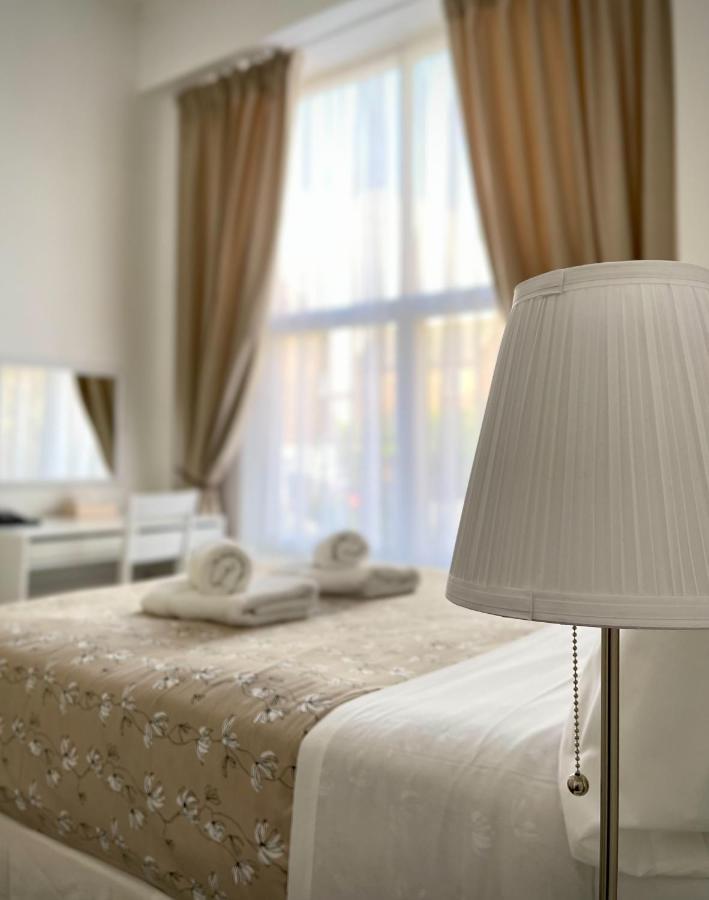 The Gateway Hotel London