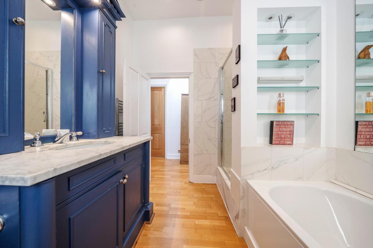 Luxurious Mews House Next To Hyde Park Appartement *