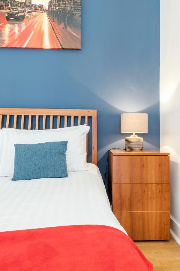 Appartement Luxurious Mews House Next To Hyde Park *