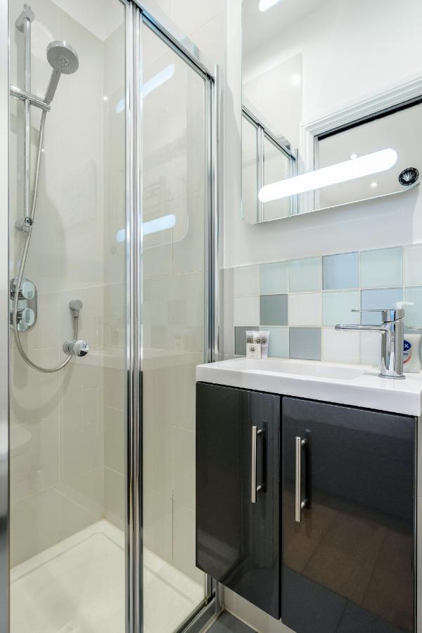 Appartement Luxurious Mews House Next To Hyde Park Londen