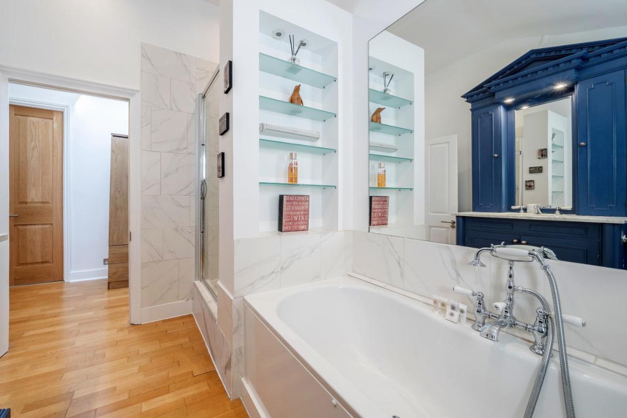 Luxurious Mews House Next To Hyde Park Appartement