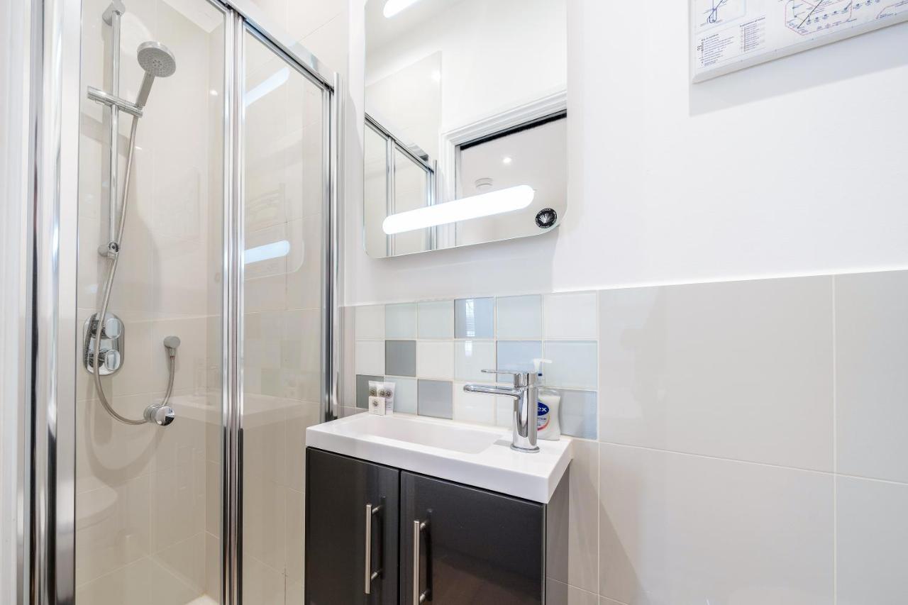 Appartement Luxurious Mews House Next To Hyde Park *