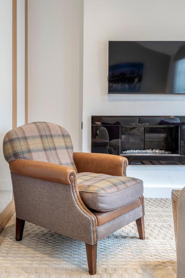 Appartement Luxurious Mews House Next To Hyde Park