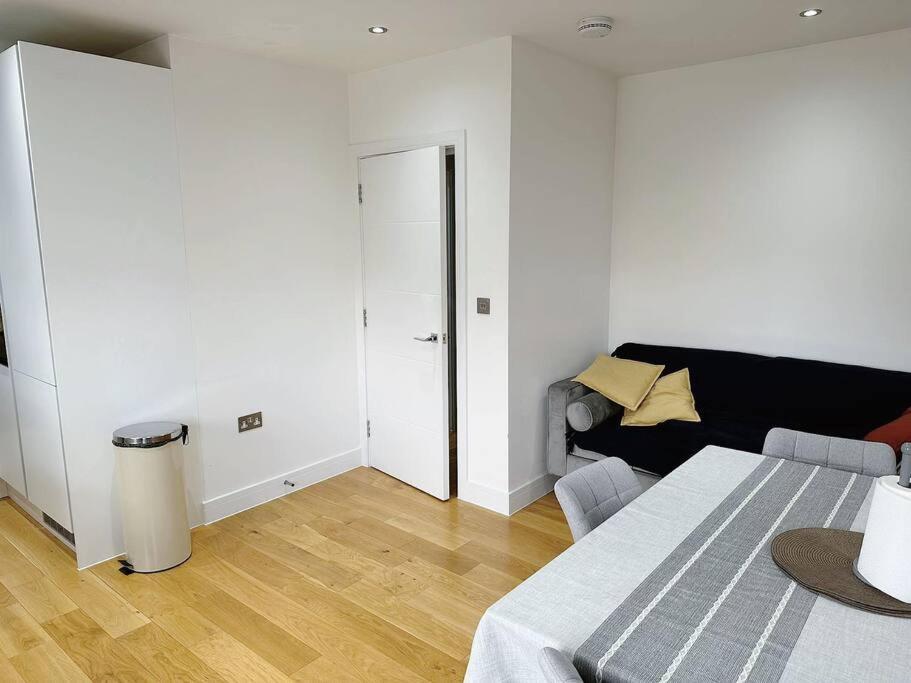 Luxury Flat Near Greenwich Park Leilighet London