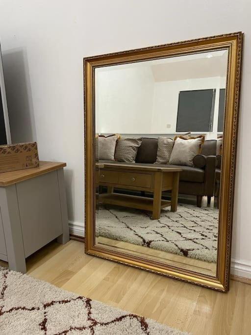 Apartamento Beautiful 2 Bedroom Flat In London! Near Excel O2 Arena And Central! With Garden
