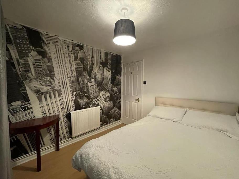 Apartamento Beautiful 2 Bedroom Flat In London! Near Excel O2 Arena And Central! With Garden *