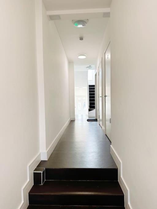 Luxury Flat Near Greenwich Park Leilighet London