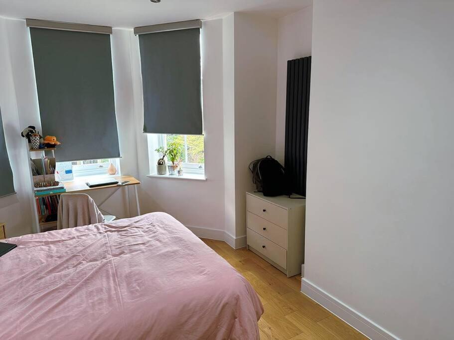 Apartamento Luxury Flat Near Greenwich Park *