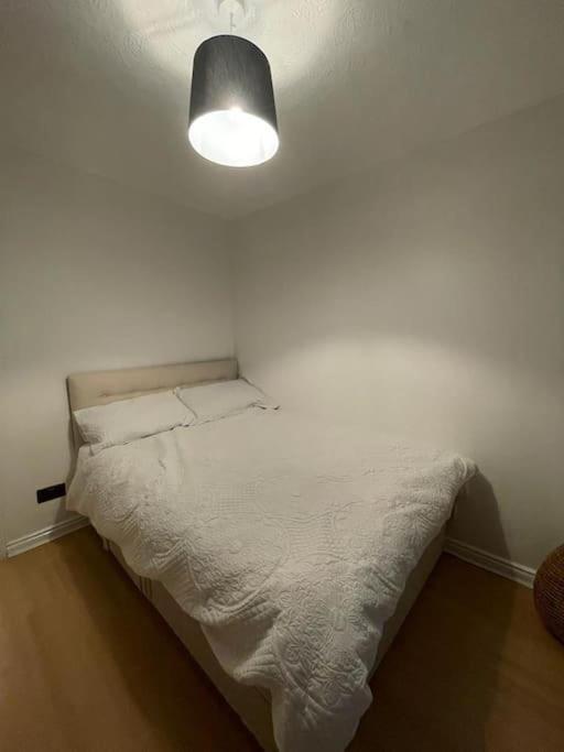 Apartamento Beautiful 2 Bedroom Flat In London! Near Excel O2 Arena And Central! With Garden Londres