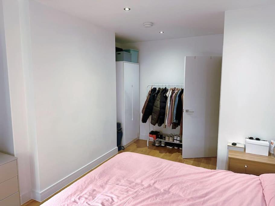 Apartamento Luxury Flat Near Greenwich Park