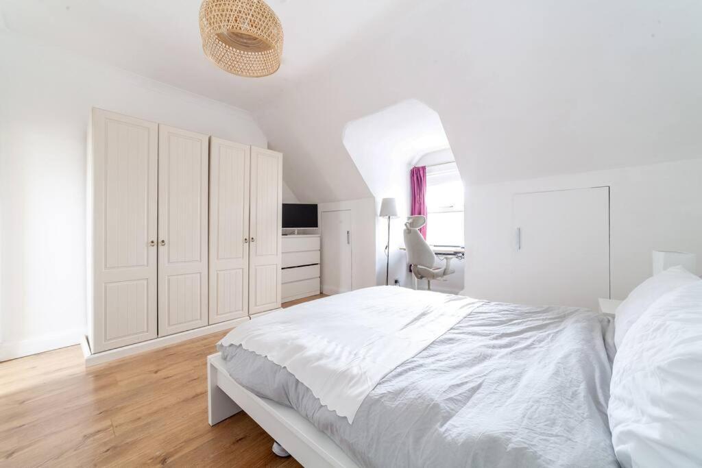 Appartement 2 Bedroom Duplex *