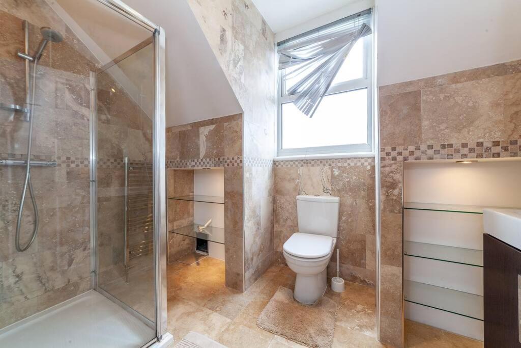 Appartement 2 Bedroom Duplex