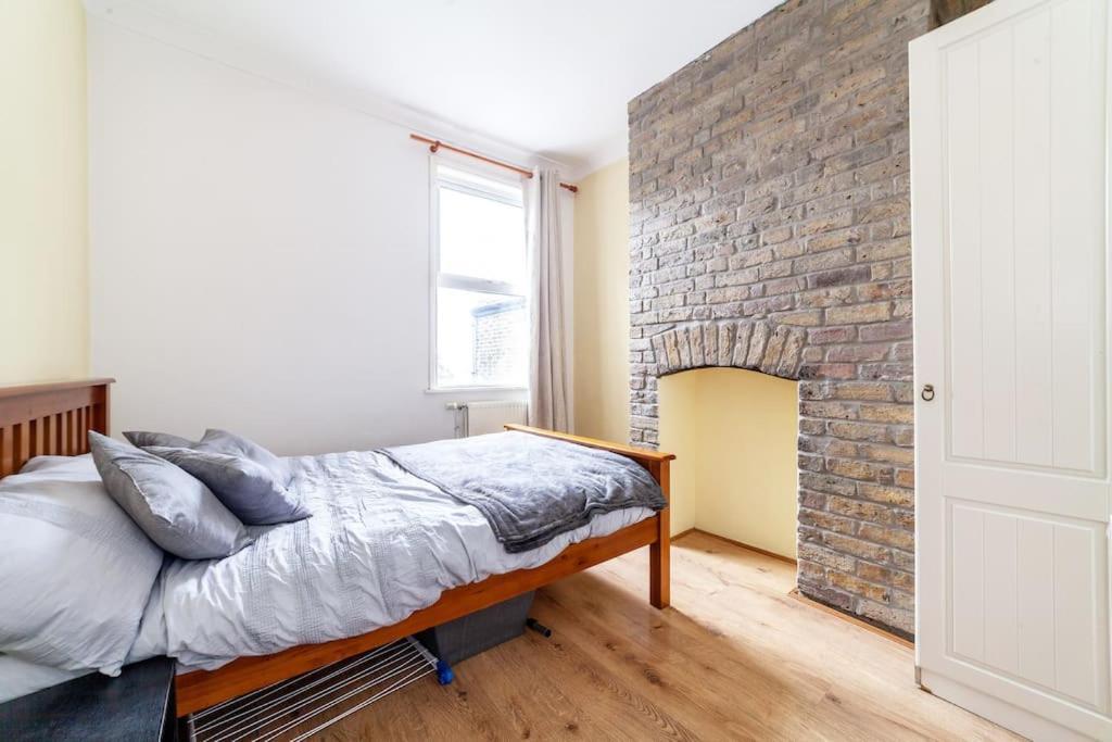 Appartement 2 Bedroom Duplex *
